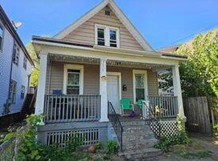 1614 Albert St, Racine, WI 53404