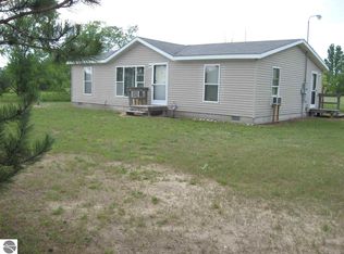 8971 Priest Rd NE, Mancelona, MI 49659