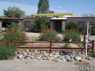 9345 E Margo Ln, Tucson, AZ 85749