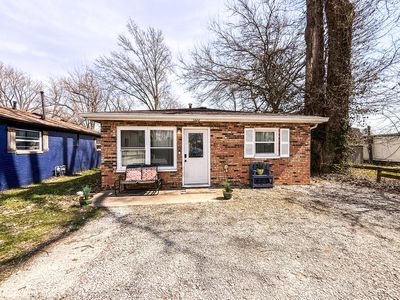 1222 Lincoln St, Shelbyville, IN, 46176