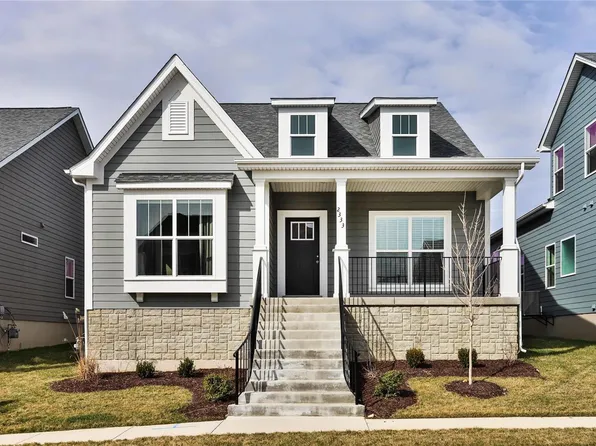 2333 Sand Cherry Dr, Ballwin, MO 63011