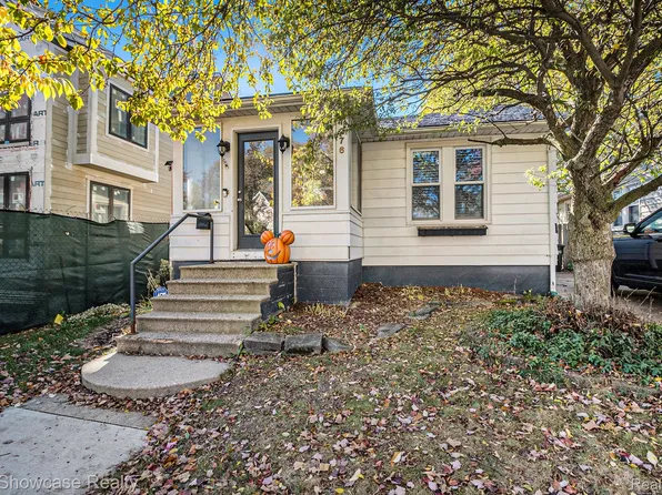 1276 Holland St, Birmingham, MI 48009