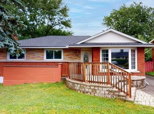 26 Glengarry Rd, Saint Catharines, ON L2T2V2