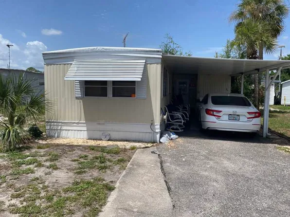 12D Douglas Dr, Tavares, FL 32778