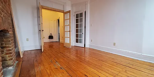 Rented by BLS Realty