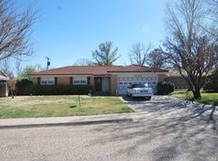 5309 Emil Ave, Amarillo, TX 79106