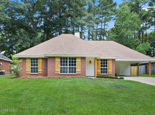 325 Trace Harbor Rd, Madison, MS 39110