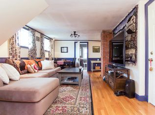 5 Hodges Ct #3, Salem, MA 01970