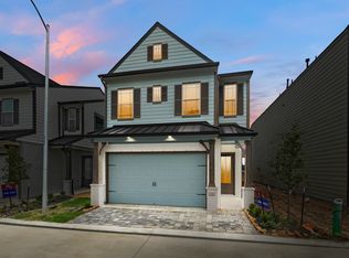 11419 Waterford Spring Trl, Houston, TX 77047