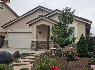 3825 Osprey Dr, Antioch, CA
