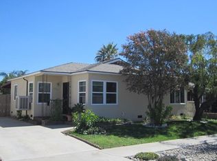 4234 Hornbrook Ave, Baldwin Park, CA 91706