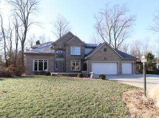 1807 Tanglewood Dr, Loveland, OH 45140