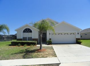 15826 Robin Hill Loop, Clermont, FL 34714