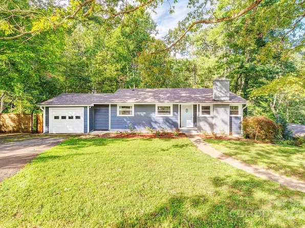 15 Valle Vista Dr, Asheville, NC 28804