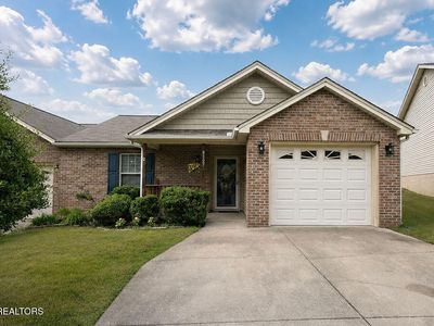 8165 Pepperdine Way, Knoxville, TN, 37923