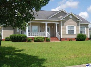 3789 W Pointe Dr, Florence, SC 29501