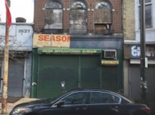 3535 Germantown Ave, Philadelphia, PA 19140