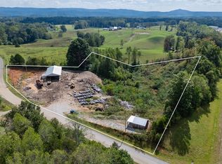 0 Old Stage Coach Rd, Quebeck, TN 38579