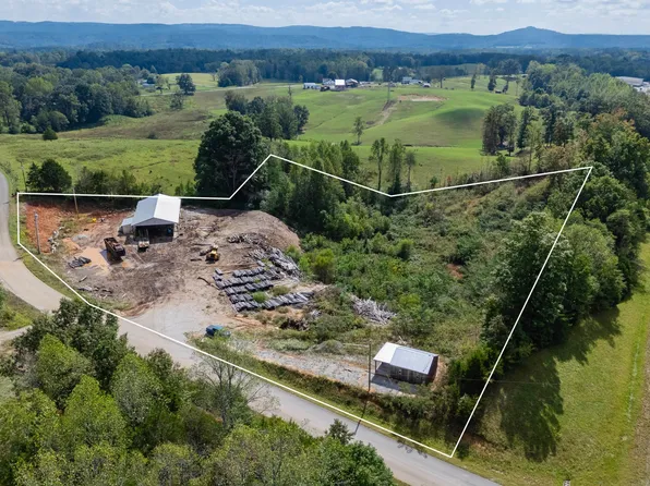 0 Old Stage Coach Rd, Quebeck, TN 38579