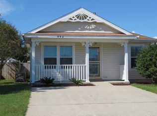 992 Tinson Cir, Pensacola, FL 32514