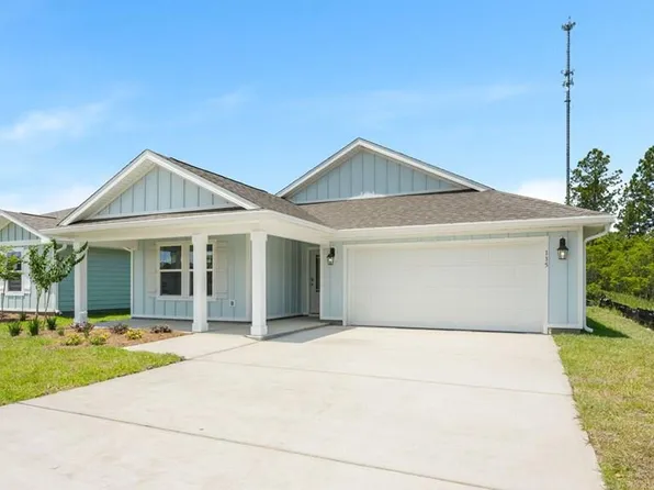 115 Cades Ct, Port Saint Joe, FL 32456