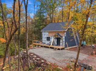 144 Cutts Road, Newport, NH 03773