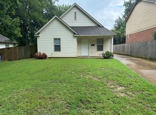 3805 Carnes Ave, Memphis, TN 38111