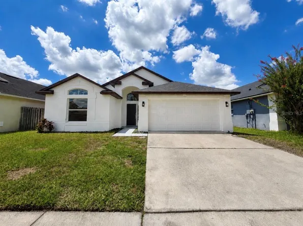 13548 EYAS ROAD, ORLANDO, FL 32837
