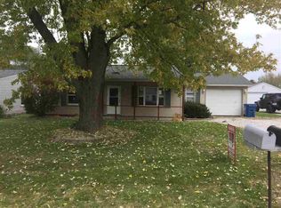 133 W 2nd St, Coal Valley, IL