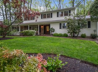 22 Long Meadow Dr, New City, NY 10956