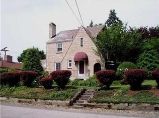 136 Highland Rd, Pittsburgh, PA 15235