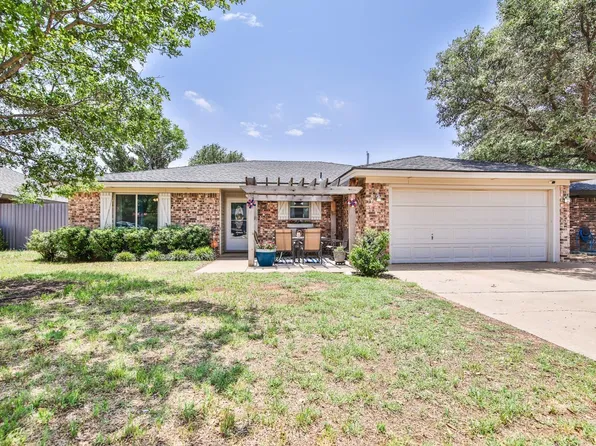 1408 5th St, Shallowater, TX 79363