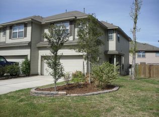 50 S Burberry Park Cir, The Woodlands, TX 77382