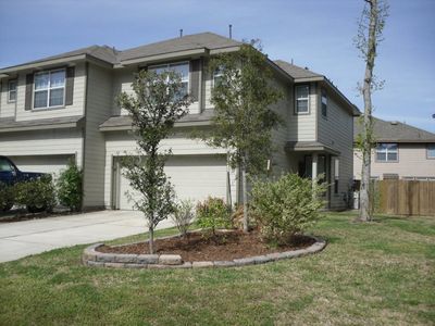 50 S Burberry Park Cir, The Woodlands, TX, 77382