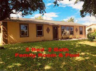 4997 18th Ave SW, Naples, FL 34116