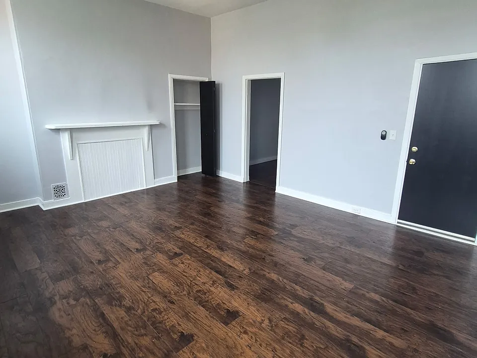 865 Hollins St #3