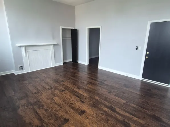 865 Hollins St APT 3, Baltimore, MD 21201