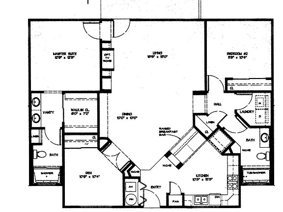 3rd image of 655 W Vistoso Highlands Dr