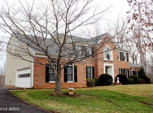 10749 Bridlerein Ct, Spotsylvania, VA