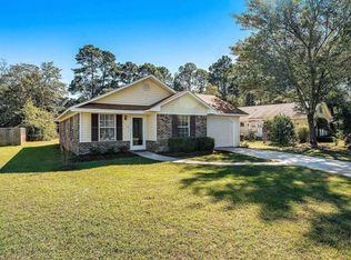 319 Weisenbaker Rd, Rincon, GA 31326