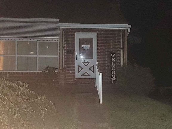 Exterior Address Verification