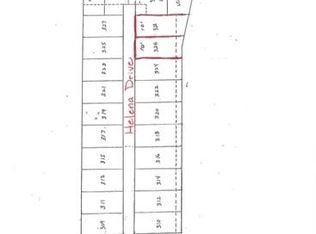 326 Helena Dr, Powderly, TX 75473
