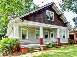 696 Elbert St SW, Atlanta, GA 30310