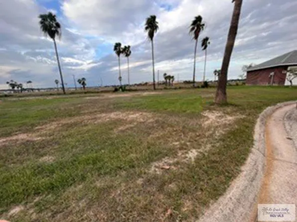 Wabash River Cir Lot 6, Brownsville, TX 78520
