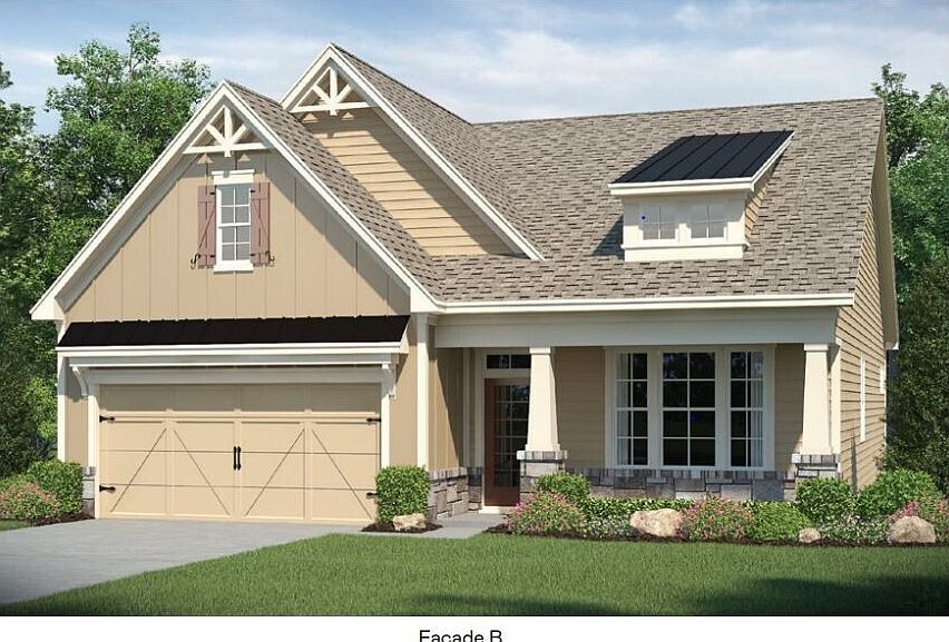 3 Airmont Dr, Sharpsburg, GA 30277 MLS 10209227 Zillow