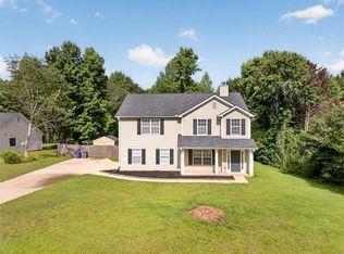 65 Hillock Ct, Covington, GA 30016