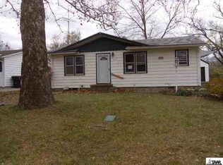 1905 SE Sage St, Topeka, KS 66605