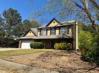 2402 Merrion Park Ct, Dacula, GA 30019