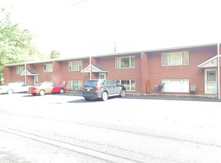 815 Deer Park Ave APT 9, Oakland, MD