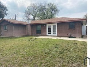 4306 Hoeneke St, Kirby, TX 78219